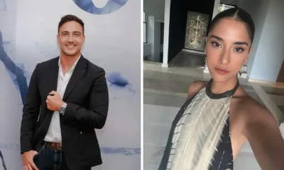 Perkuat isu selingkuh! netizen soroti kemiripan foto foto hamish daud dan sabrina alatas di thailand