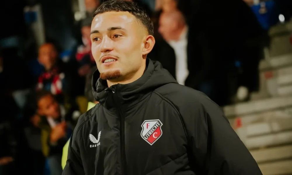 Persija jakarta siap tampung ivar jenner jika tahun depan tinggalkan fc utrecht