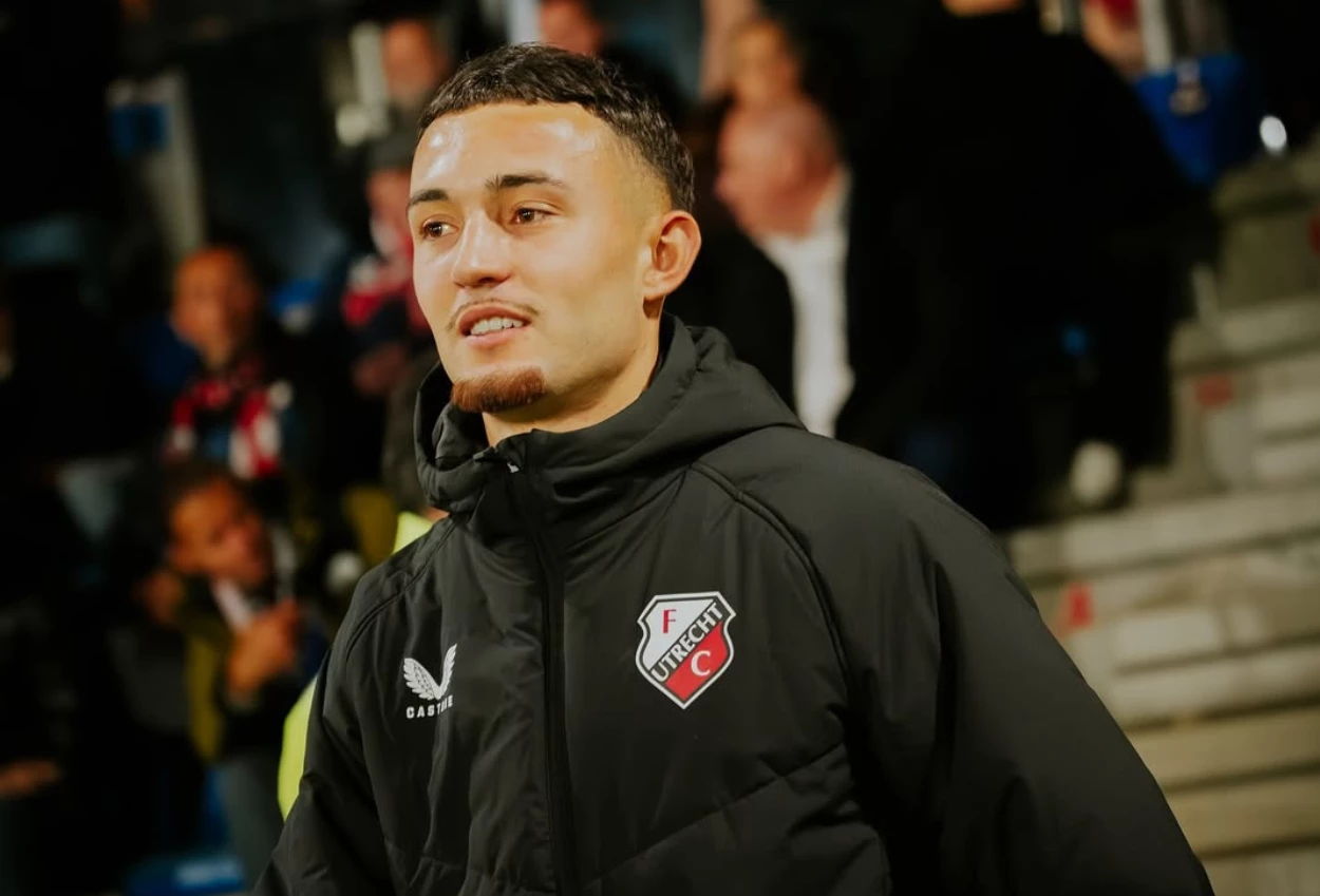 Persija jakarta siap tampung ivar jenner jika tahun depan tinggalkan fc utrecht