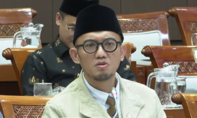 Petugas haji 2026 akan dilatih di barak selama 3 minggu