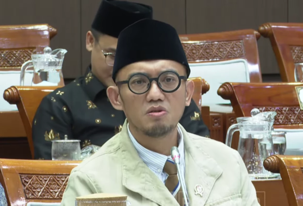 Petugas haji 2026 akan dilatih di barak selama 3 minggu