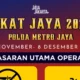 Polda metro jaya bakal gelar operasi sikat jaya, ini sasaran utamanya!