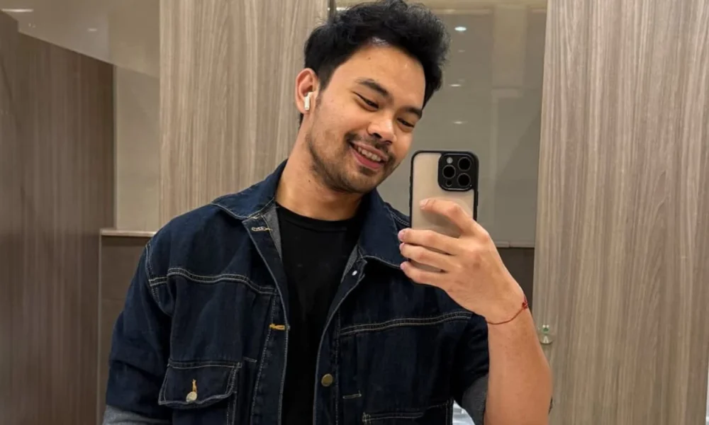 Poligami mawa dan nekat nikahi inara rusli, insanul fahmi bisa kita jadi satu tim