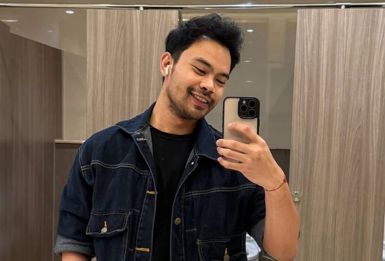 Poligami mawa dan nekat nikahi inara rusli, insanul fahmi bisa kita jadi satu tim