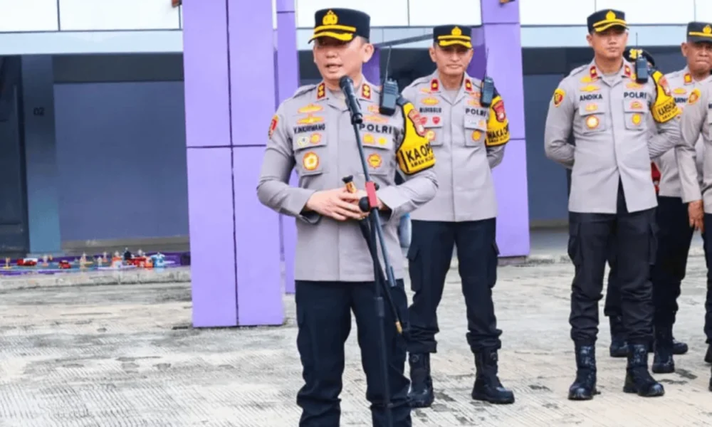 Polisi periksa 6 saksi atas kematian siswa smpn 19 tangsel yang diduga korban bullying