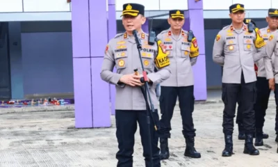 Polisi periksa 6 saksi atas kematian siswa smpn 19 tangsel yang diduga korban bullying