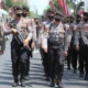 Polri akan terbang ke inggris untuk belajar penanganan demo