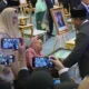 Prabowo anugerahi gus dur gelar pahlawan nasional