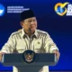 Prabowo bentuk satgas khusus untuk bangun 300 jembatan di seluruh pelosok ri