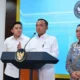 Prabowo beri rehabilitasi untuk eks dirut asdp ira puspadewi dalam kasus korupsi