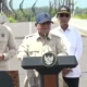 Prabowo imbau siswa tak usah sambut dirinya saat kunker saya kasihan kalau mereka tunggu lama