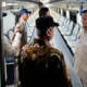 Prabowo jajal kereta khusus pedagang petani, ongkos disubsidi hingga 60 persen