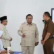 Prabowo mbg sudah capai 44 juta penerima manfaat