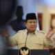 Prabowo minta pengusaha thrifting beralih buat jualan produk lokal
