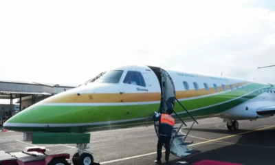 Prabowo minta tegakkan aturan bandara imip tanpa pandang bulu