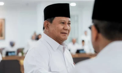 Prabowo perintahkan audit rs papua usai diduga tolak ibu hamil dan bayinya yang kini meninggal dunia