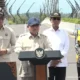 Prabowo puji sultan hamengkubuwono x tambah muda, dikira kapten pasukan khusus