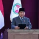 Prabowo ungkap indonesia kehilangan 8 miliar usd gara gara judi online