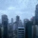 Prakiraan cuaca jakarta hari ini, terjadi peningkatan curah hujan di sejumlah wilayah