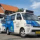 Pramono anung latih 1.000 pengemudi baru jaklingko