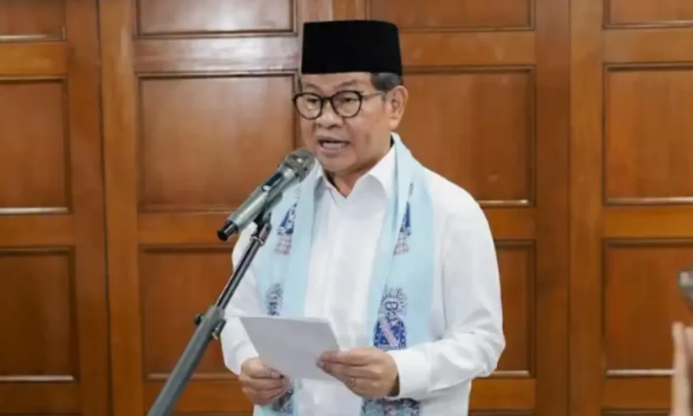Pramono pertimbangkan jaklingko tak gratis lagi, pramudi diminta profesional