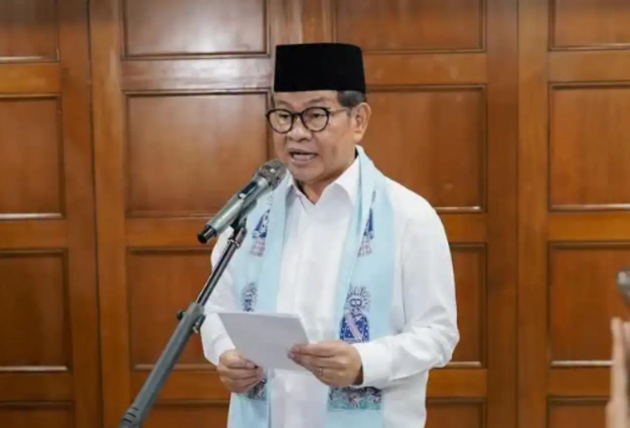 Pramono pertimbangkan jaklingko tak gratis lagi, pramudi diminta profesional