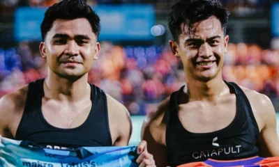 Pratama arhan salting disebut duda oleh asnawi saat live bareng di tiktok