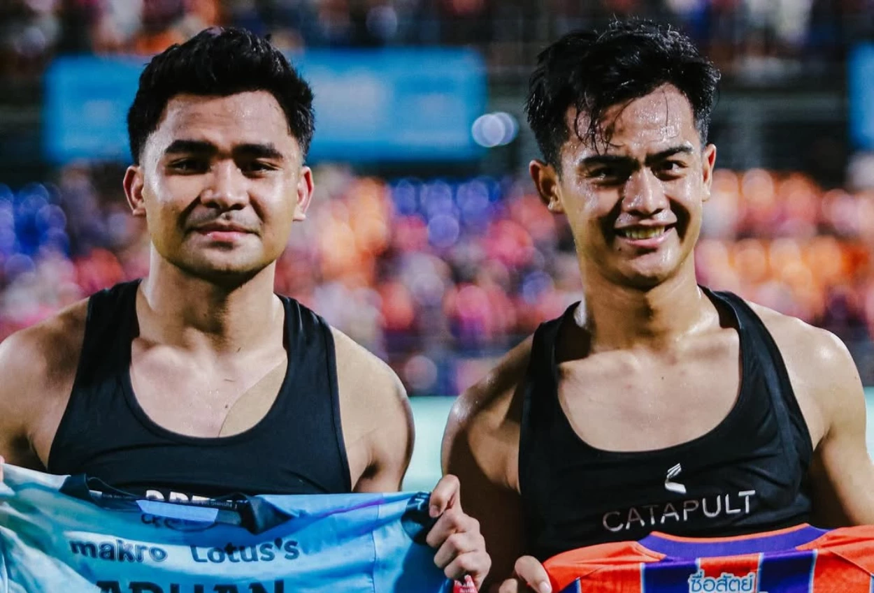 Pratama arhan salting disebut duda oleh asnawi saat live bareng di tiktok