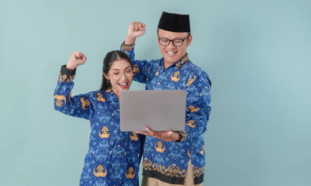 Prediksi jadwal dan formasi cpns 2026