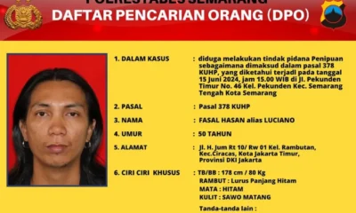 Produser musik gadungan di jaktim jadi buron usai tipu klien rp120 juta