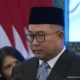 Profil arif satria, akademisi bidang ekologi politik yang kini pimpin brin