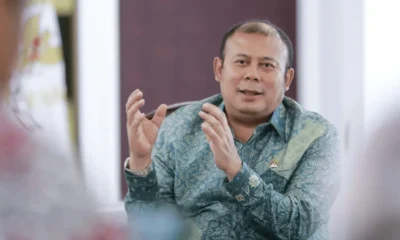 Profil cucun ahmad syamsurijal, anggota dpr yang viral karena sebut mbg tidak perlu ahli gizi