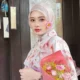 Profil inara rusli, mantan istri virgoun yang kini diduga jadi orang ketiga