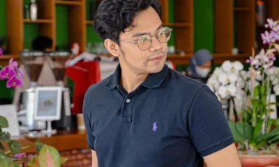 Profil insanul fahmi, suami wardatina mawa yang diduga selingkuh dengan inara