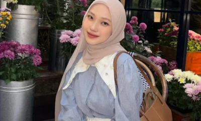 Profil julia prastini 'jule', selebgram dan tiktoker yang jalani sidang perdana perceraiannya usai viral selingkuhi suami korea na daehoon