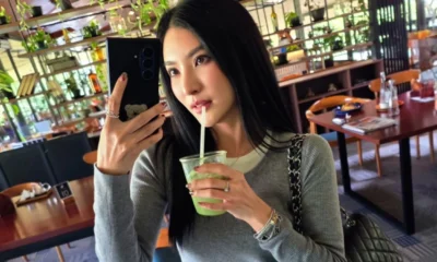 Profil sarwendah tan sekaligus sumber kekayaannya, ternyata punya bisnis kecantikan!