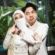 Profil tinandrose, wanita yang kini sah jadi istri fiki naki