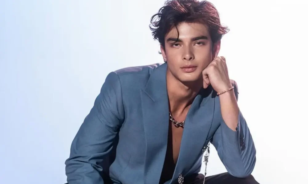 Profil tristan molina