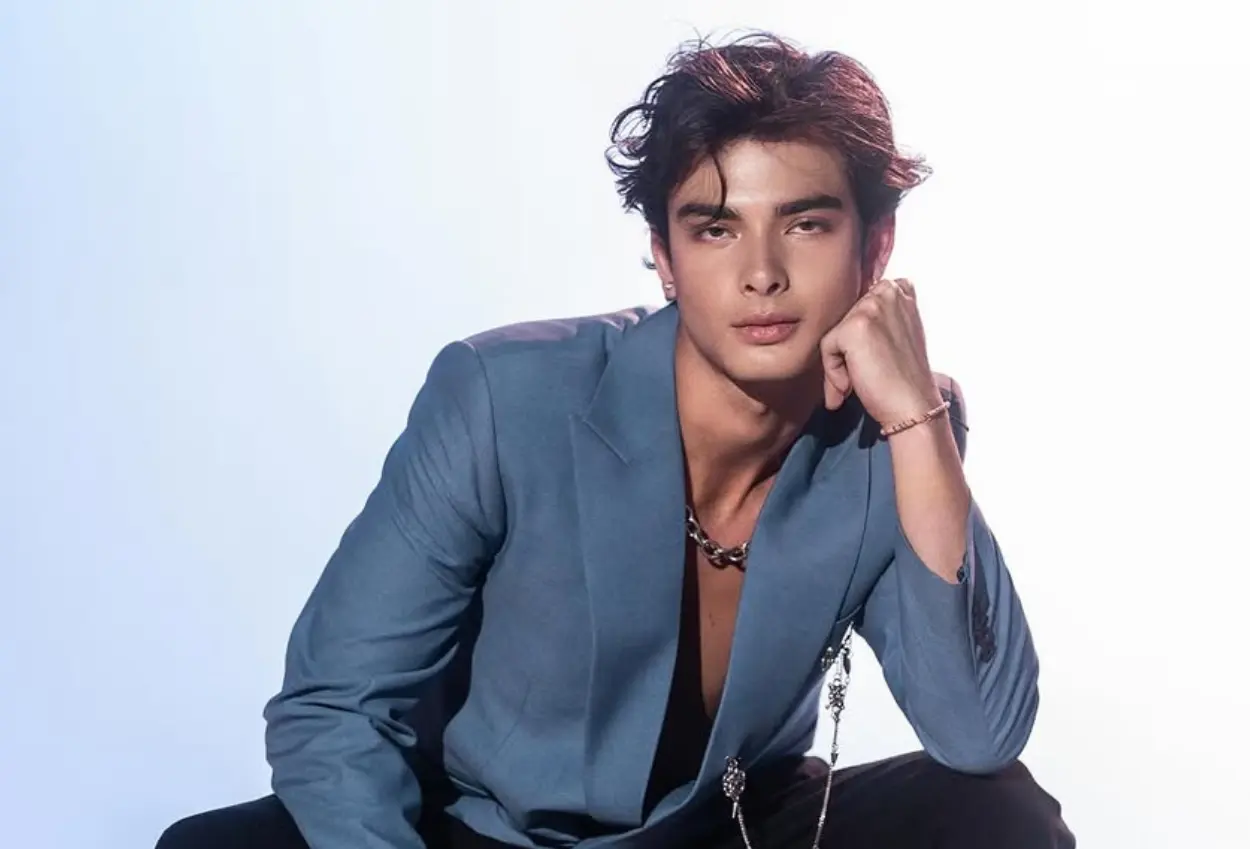 Profil tristan molina