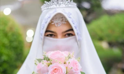 Profil wardatina mawa, istri sah yang sebut suaminya diduga selingkuh dengan inara rusli