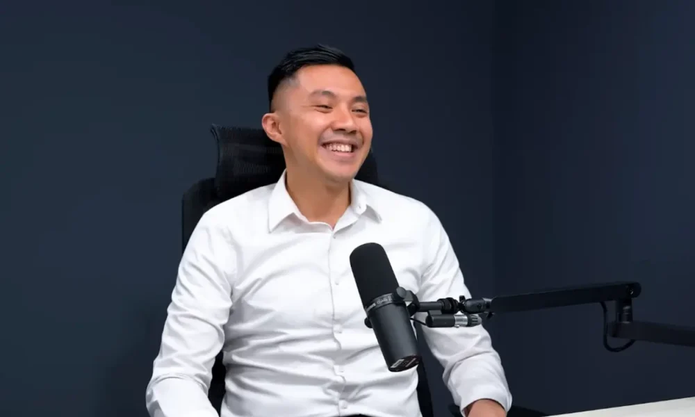 Profil dr. gia pratama, dokter yang viral usai ceritakan pengalamannya dengan kasus rahim copot