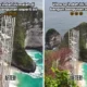 Proyek pembangunan lift kaca di nusa penida yang tuai pro kontra diberhentikan sementara