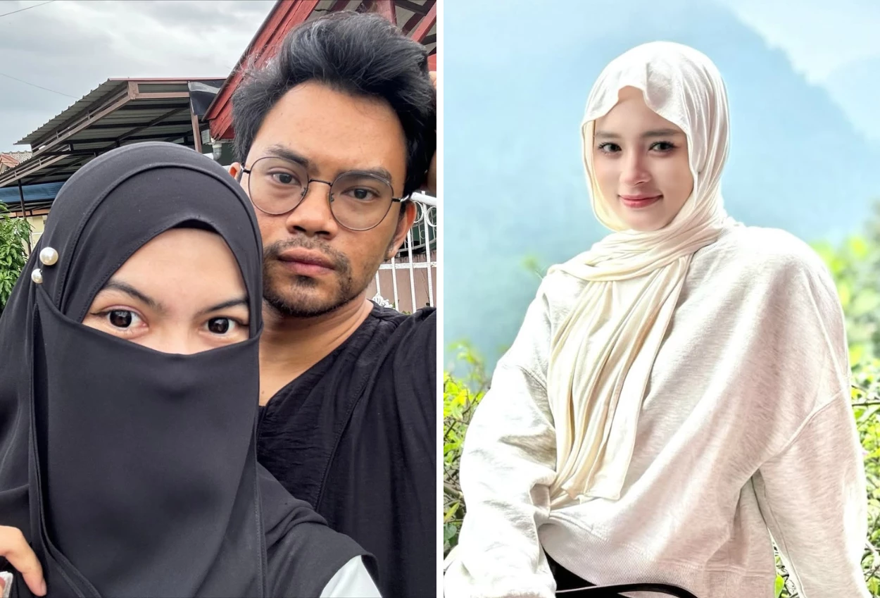 Punya bukti cctv dugaan perselingkuhan inara dan suaminya, mawa sudah zina besar!
