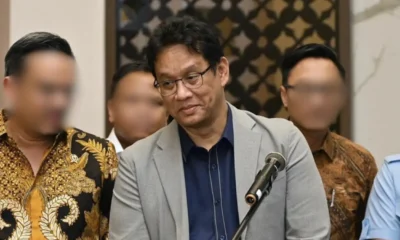 Purbaya respons media inggris yang sebut ikn bakal jadi kota hantu