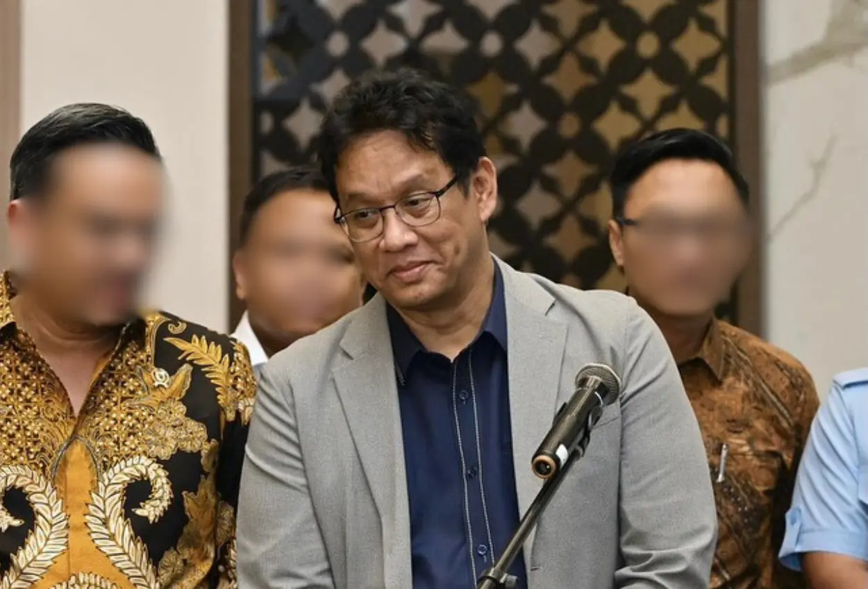 Purbaya respons media inggris yang sebut ikn bakal jadi kota hantu