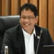 Purbaya tegaskan rekrutmen cpns kemenkeu 2026 hanya untuk lulusan stan