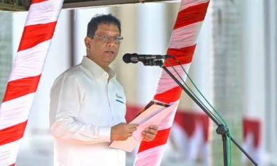 Purbaya ultimatum bea cukai jika tak bisa perbaiki kinerja, 16.000 pegawai bisa dirumahkan