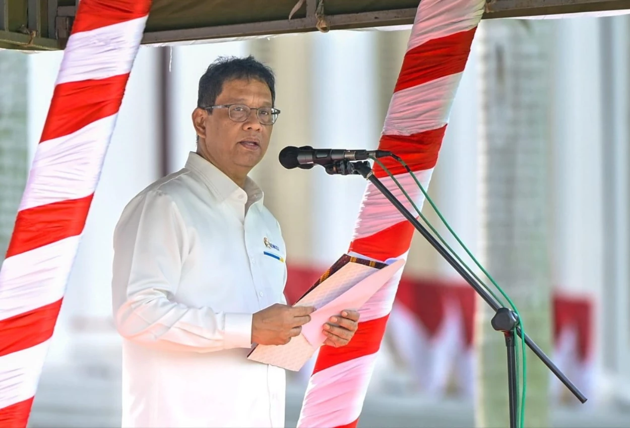 Purbaya ultimatum bea cukai jika tak bisa perbaiki kinerja, 16.000 pegawai bisa dirumahkan