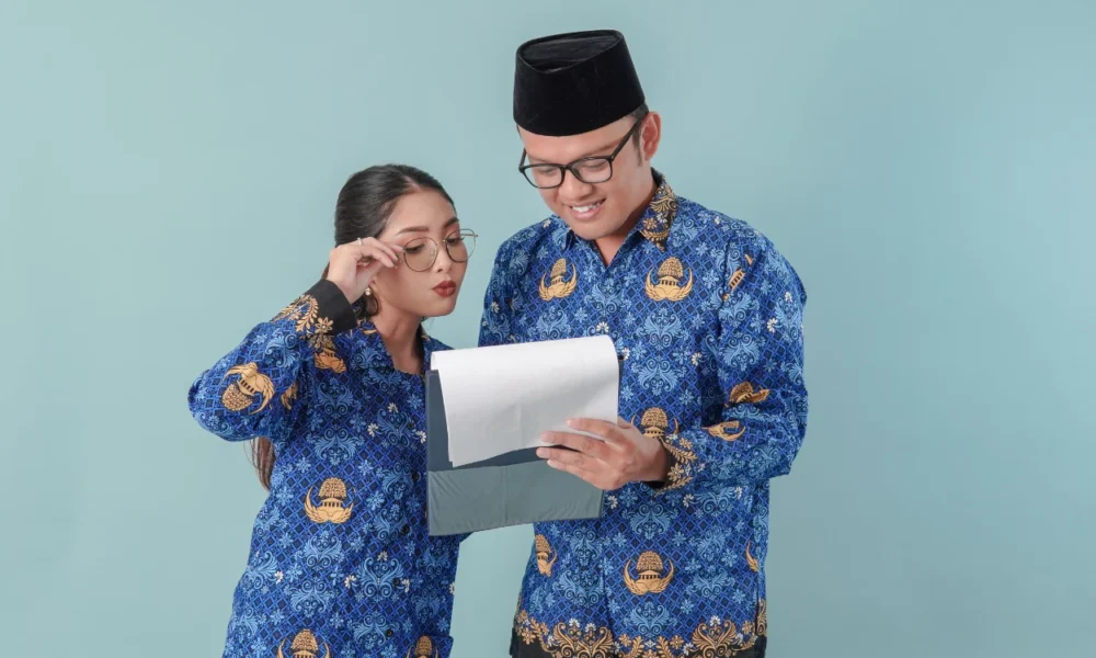 Purbaya akan buka seleksi cpns kemenkeu, butuh 19.500 calon pegawai baru!