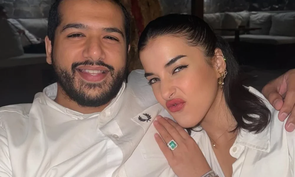 Putusan cerai hampir final, ahmad assegaf kejutkan tasya farasya dengan ajukan banding